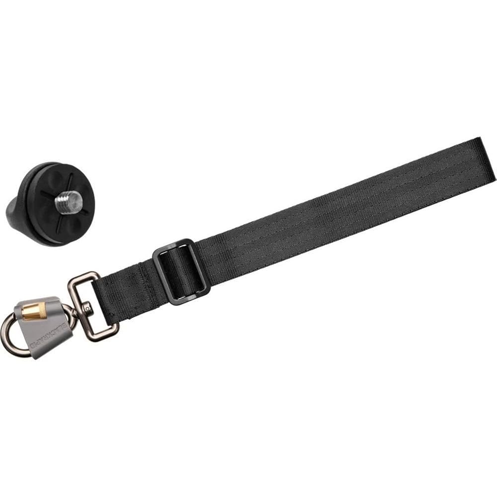 Amazon.com : BLACKRAPID Camera Wrist Strap with FastenR FR-5
